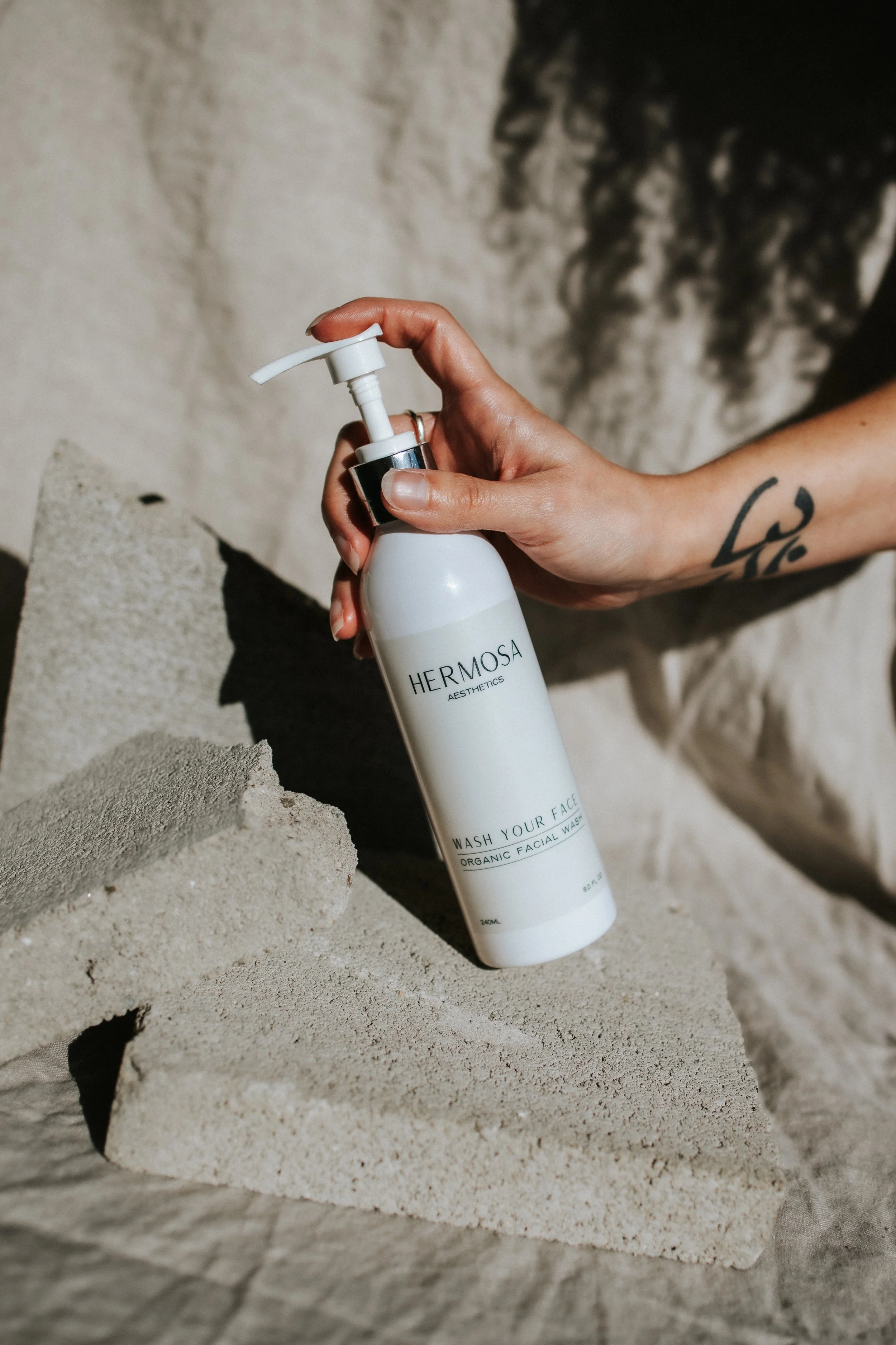Hermosa Aesthetics Skincare — Hermosa Aesthetics